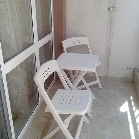 Studio Georgieva Apartment *
